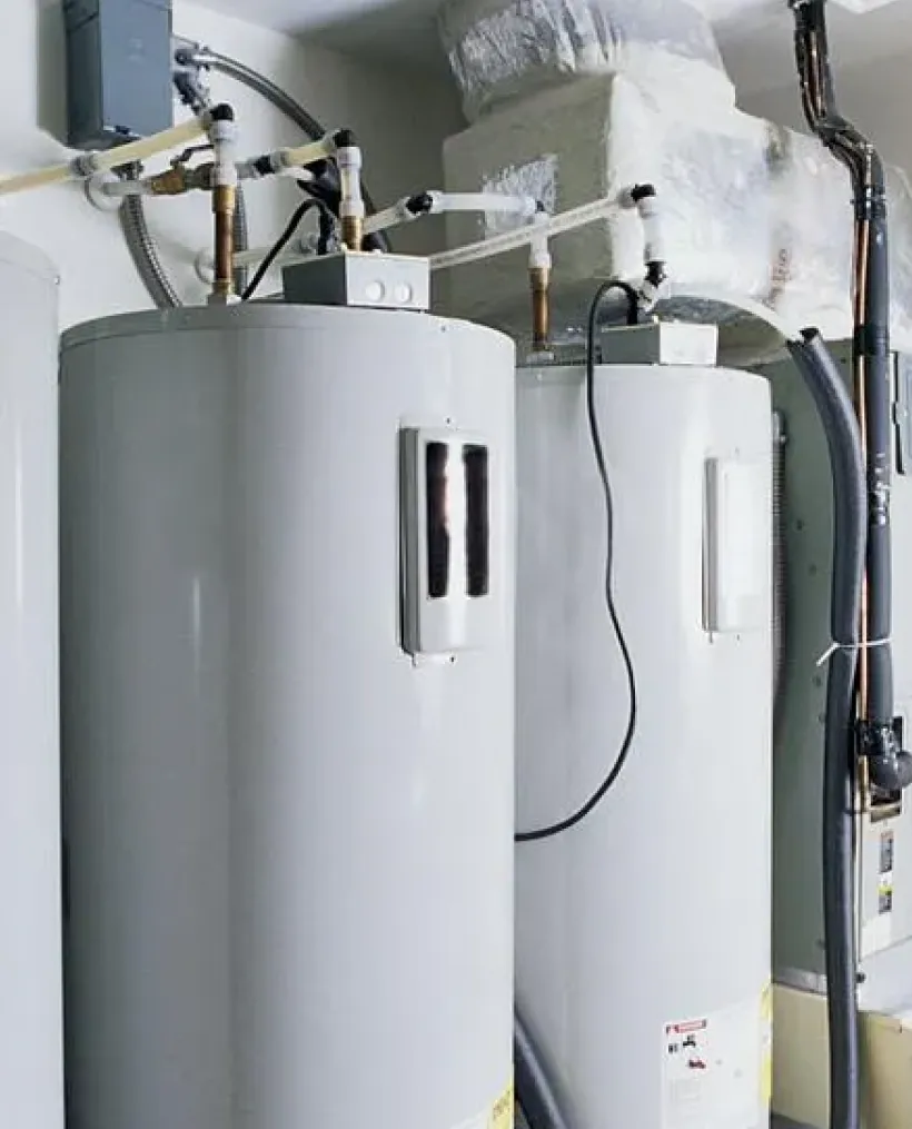 Etablissements Morice Freres Plombier Vannes Chauffage