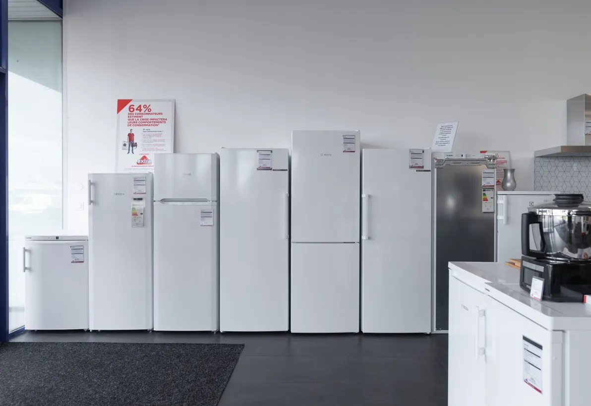 Etablissements Morice Freres Plombier Vannes ELECTROMENAGER