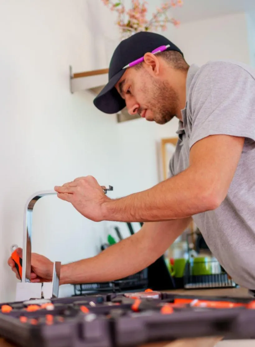 Etablissements Morice Freres Plombier Vannes ETABLISSEMENTS MORICE FRERES 1