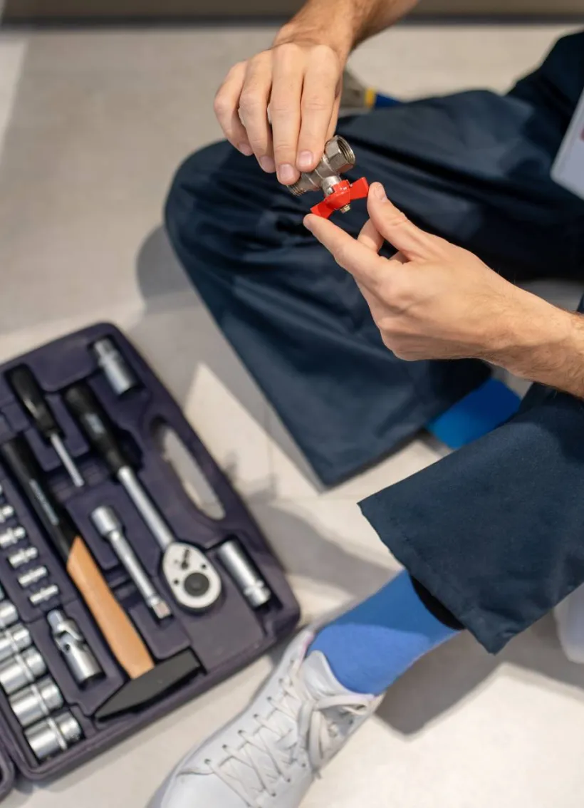 Etablissements Morice Freres Plombier Vannes ETABLISSEMENTS MORICE FRERES