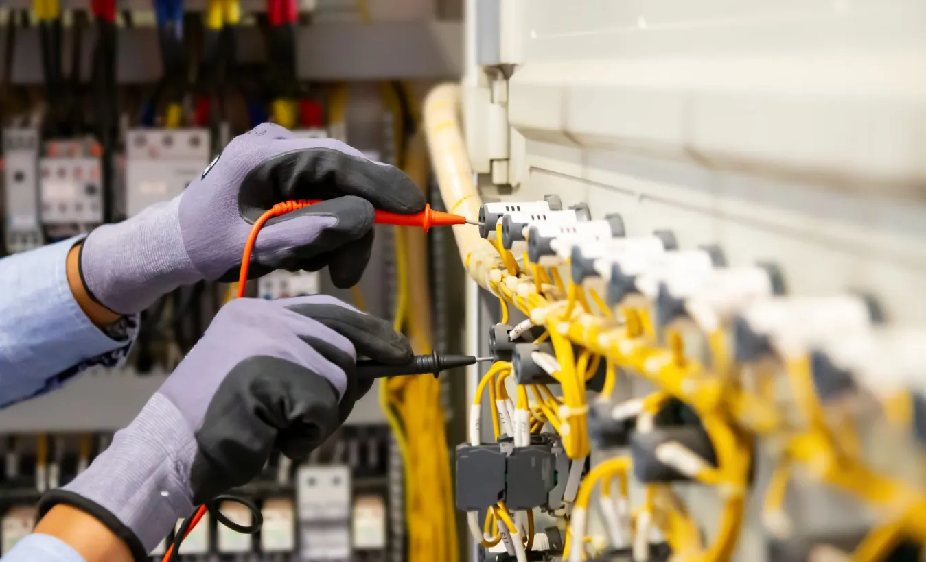 Etablissements Morice Freres Plombier Vannes Electricite Generale