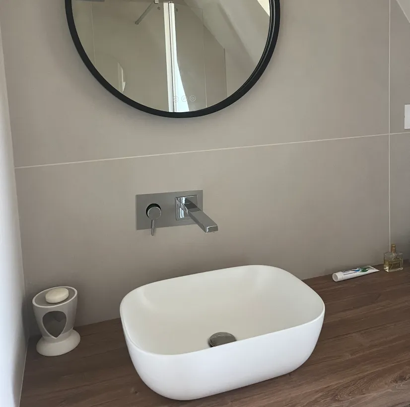 Etablissements Morice Freres Plombier Vannes LAVABO SDEAU 2 MAISON PRINCIPALE 1