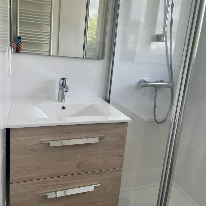 Etablissements Morice Freres Plombier Vannes REALISATIONS 03