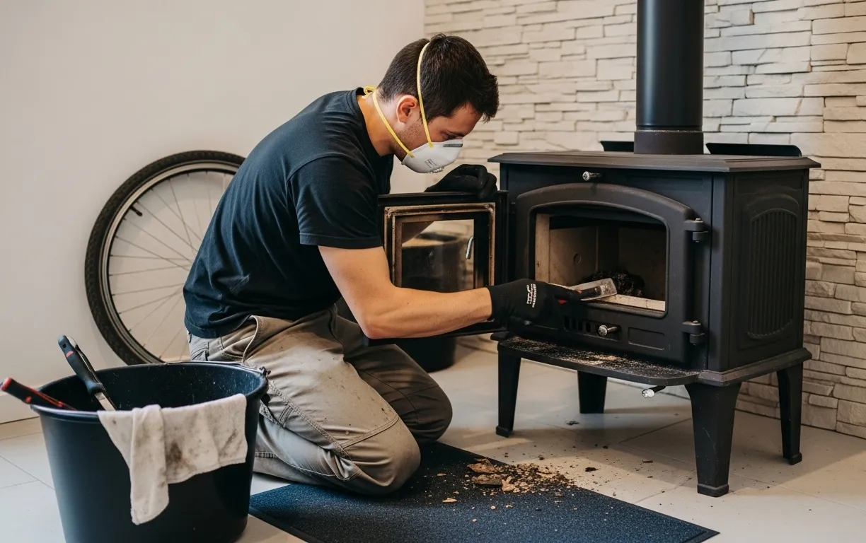 Etablissements Morice Freres Plombier Vannes Ramonage De Poele