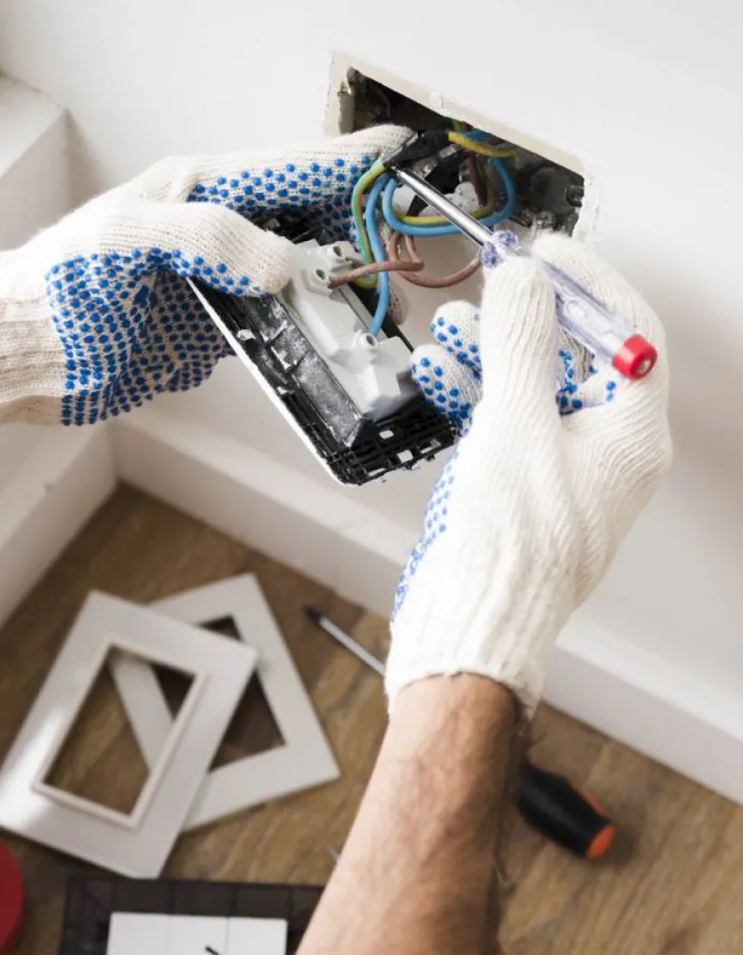 Etablissements Morice Freres Plombier Vannes Travaux Delectricite