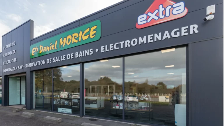 Etablissements Morice Freres Plombier Vannes Actualites