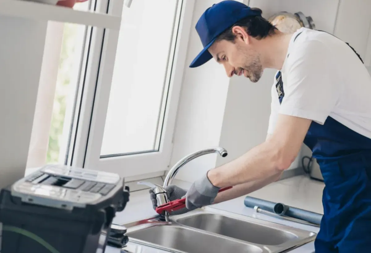 Etablissements Morice Freres Plombier Vannes Etablissements Morice Freres Plombier Vannes DEPANNAGE 1 1