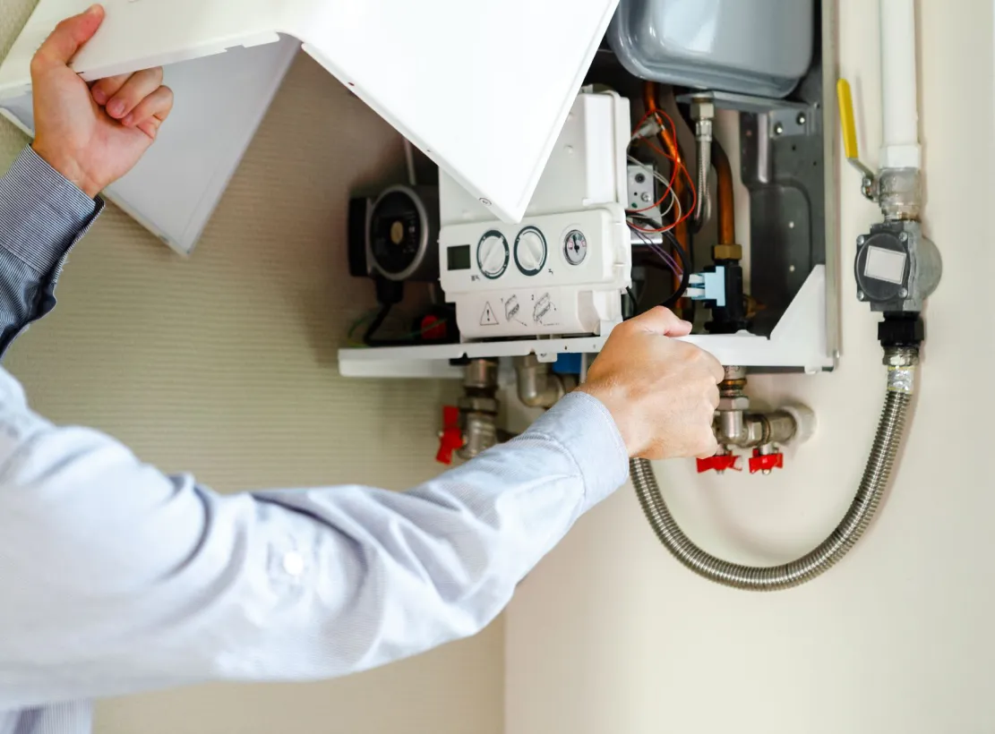 Etablissements Morice Freres Plombier Vannes Installation Sur Mesure