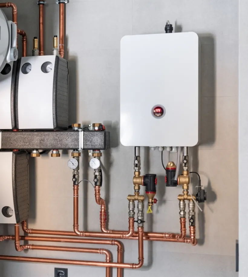 Etablissements Morice Freres Plombier Vannes On Expertise Au Service Des Particuliers