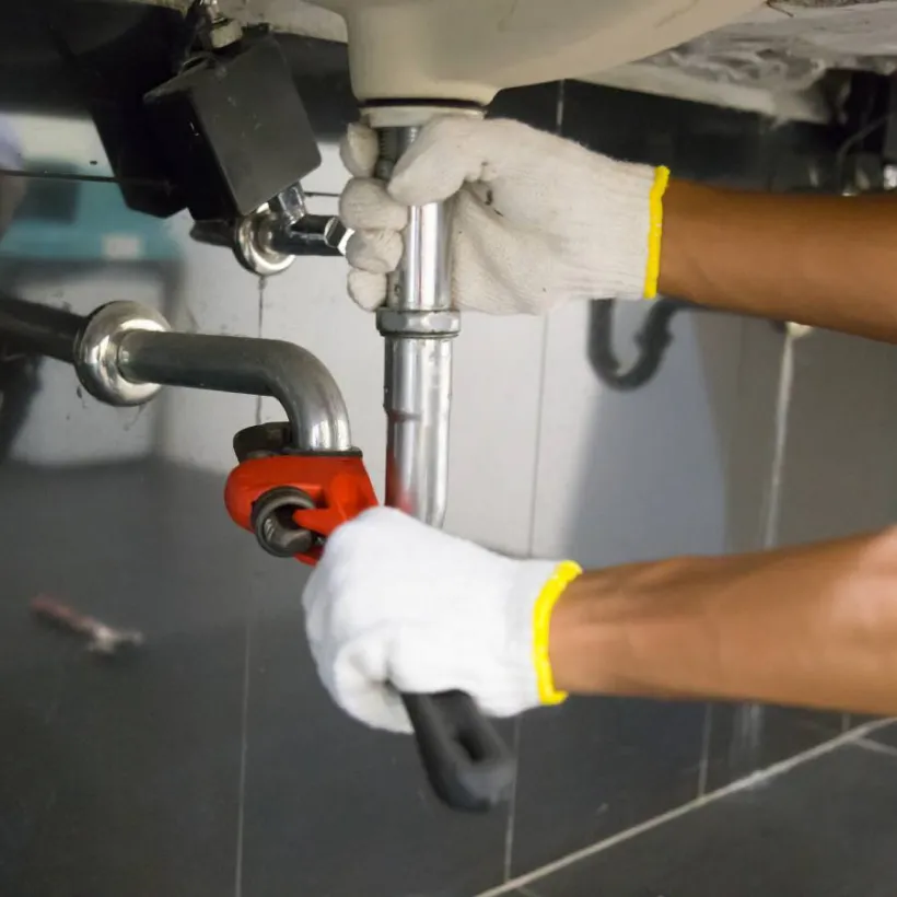 Etablissements Morice Freres Plombier Vannes Travaux De Plomberie