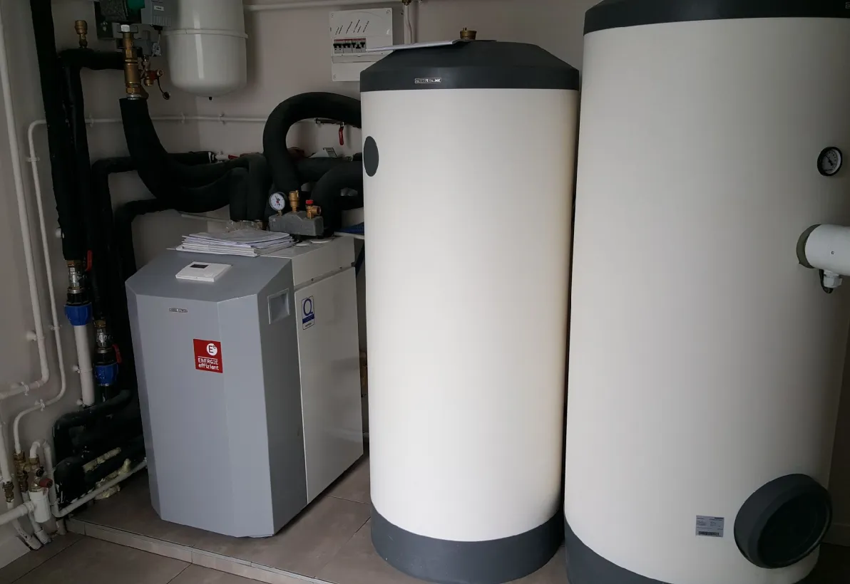 Etablissements Morice Freres Plombier Vannes Chauffage