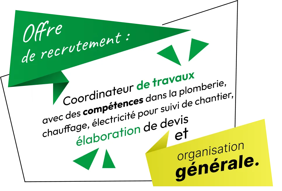 Etablissements Morice Freres Plombier Vannes Popup Recrute