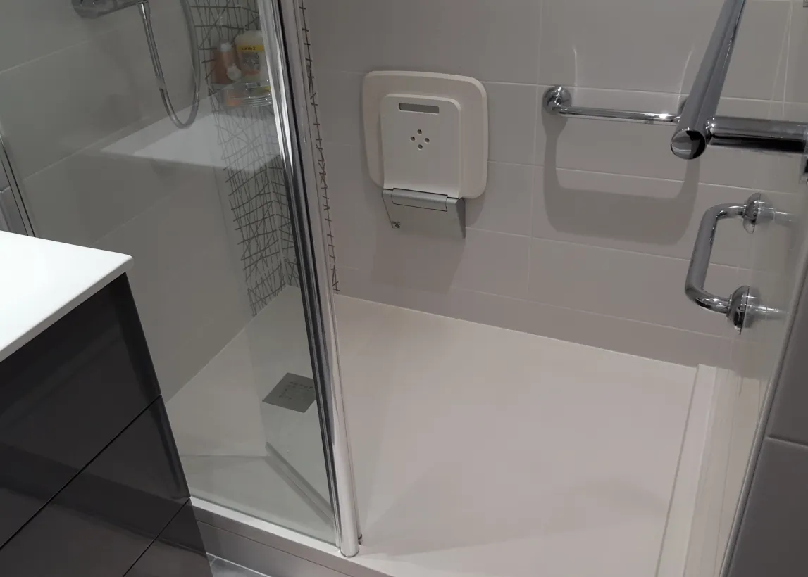 Etablissements Morice Freres Plombier Vannes Sdb Pmr