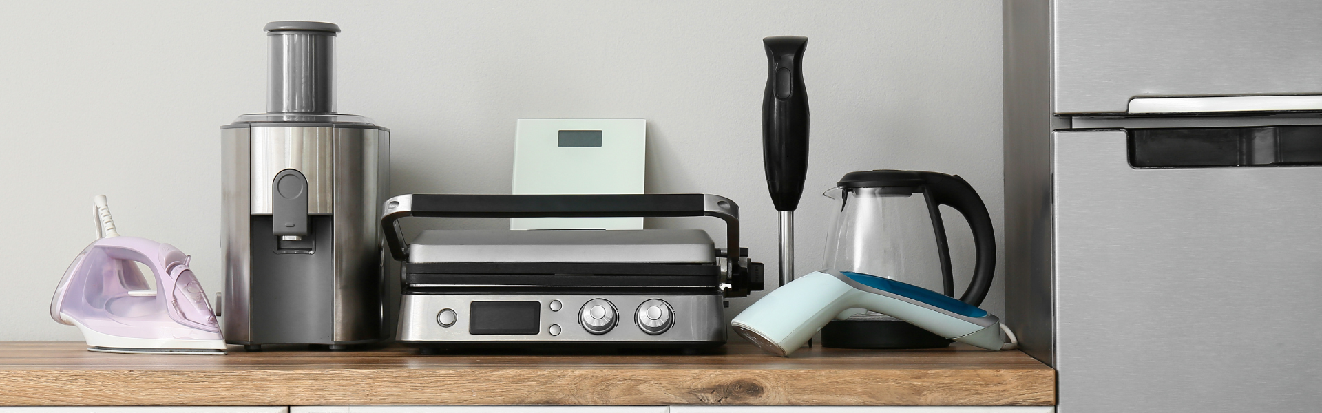 Électroménager aux alentours d'Arradon - ÉTABLISSEMENTS MORICE FRÈRES